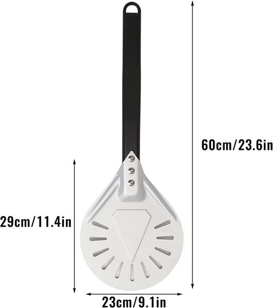 Pizza Turning Pizza Peels Paddle