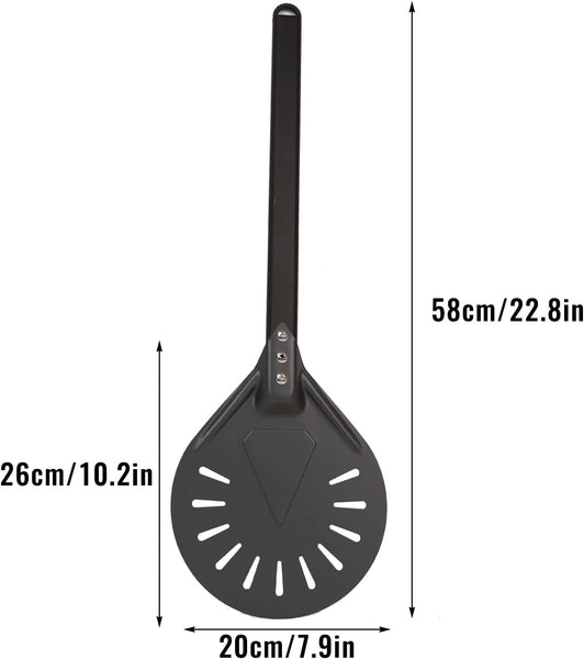 Pizza Turning Pizza Peels Paddle