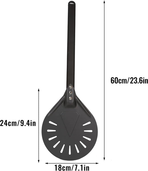 Pizza Turning Pizza Peels Paddle