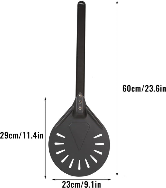 Pizza Turning Pizza Peels Paddle