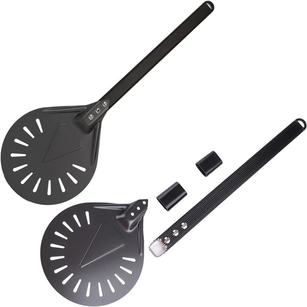 Pizza Turning Pizza Peels Paddle