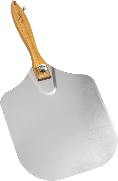 Pizza Peel Aluminum Pizza Spatula