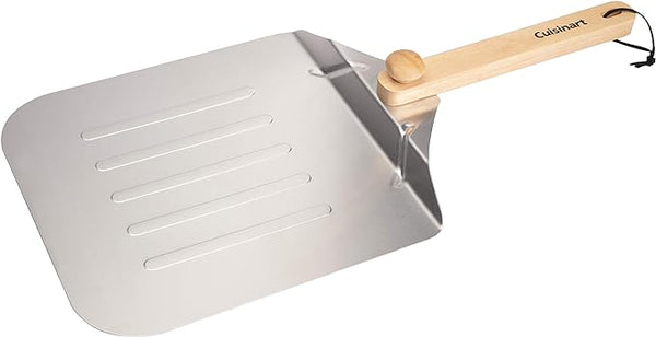 Aluminum Pizza Peel, 14 Inch