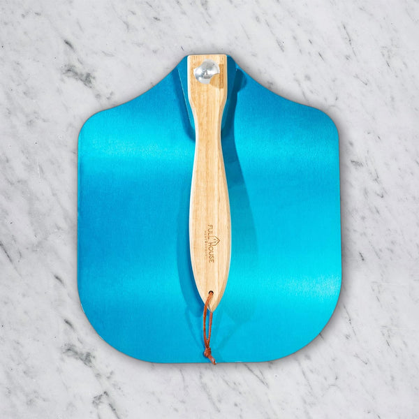Pizza Peel Aluminum Pizza Spatula